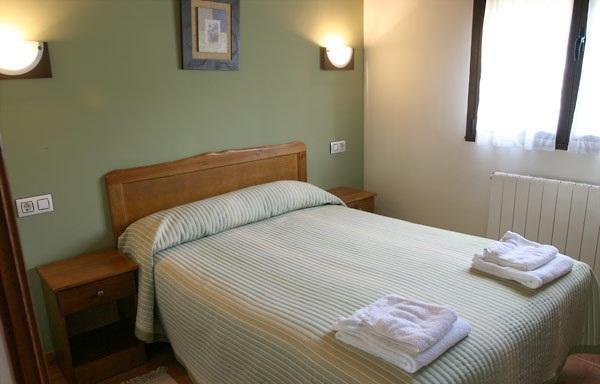 Apartamentos Rurales La Granda Onís Cameră foto