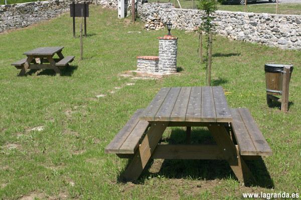 Apartamentos Rurales La Granda Onís Cameră foto